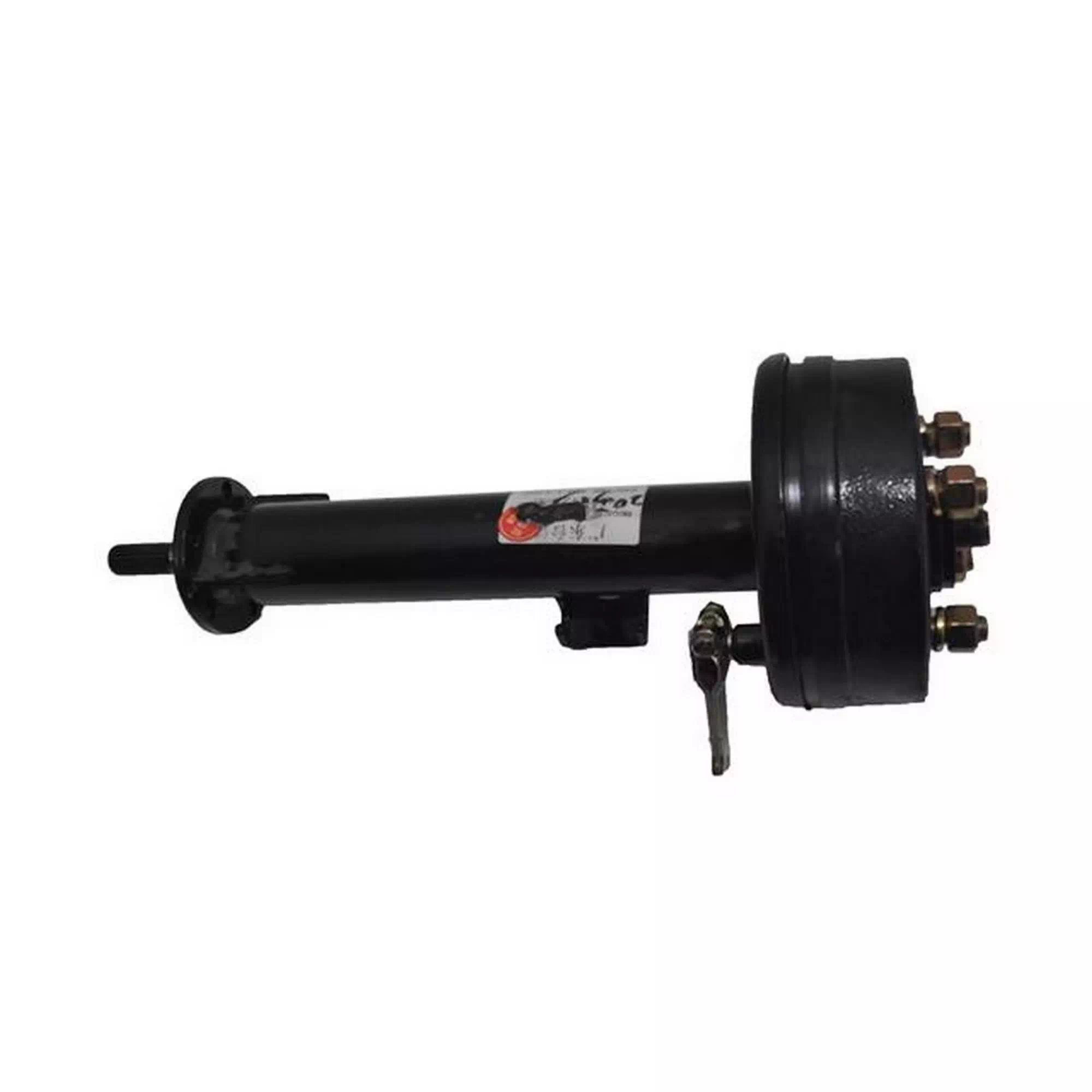KUBA ECO PIKAP ULTRA ARKA AKS SAĞ #KM 89410